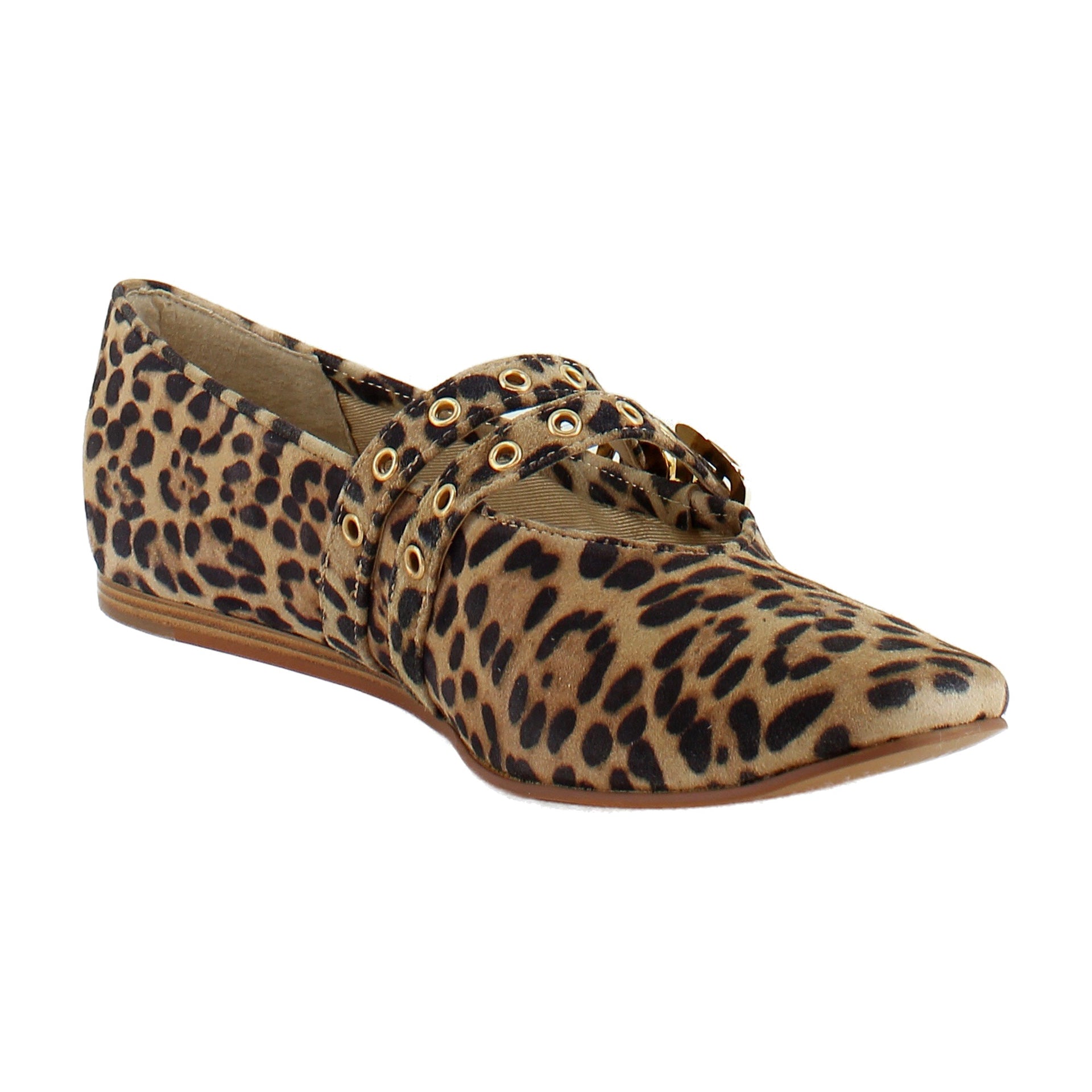 Dk Leopard