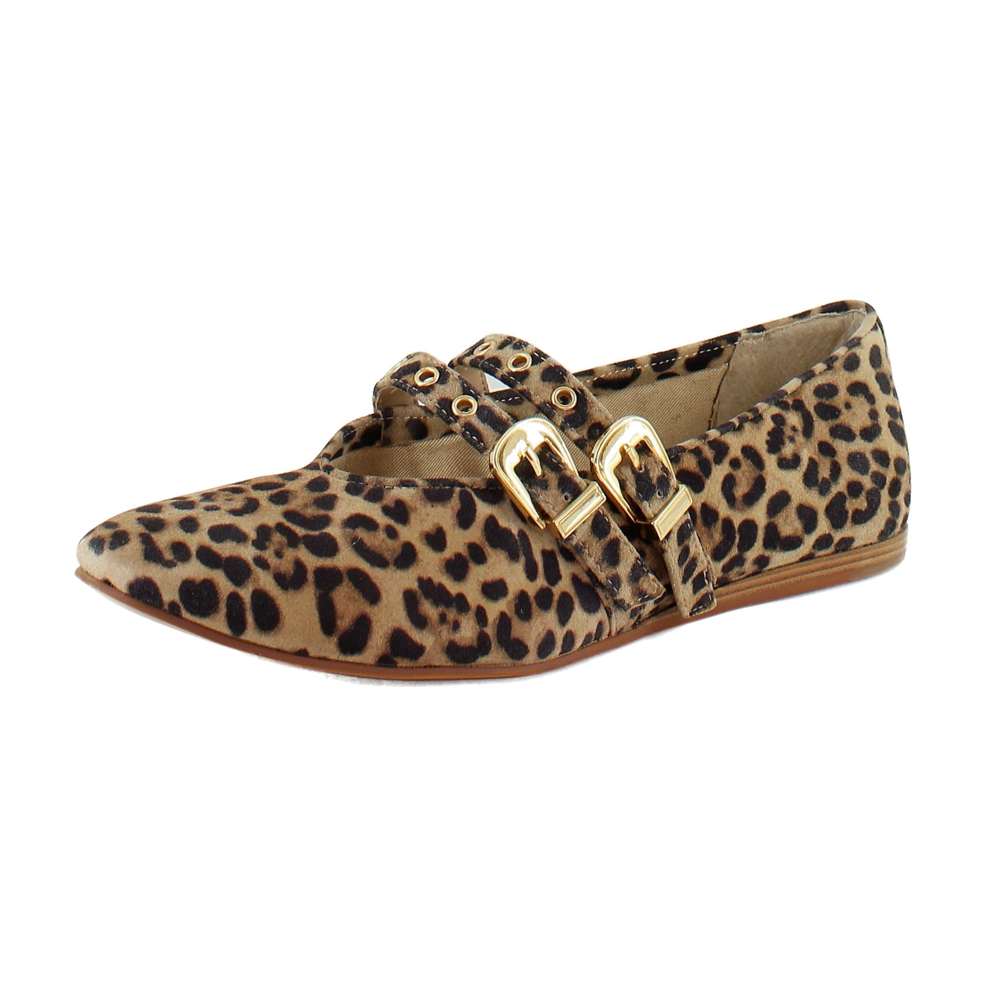 Dk Leopard