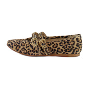 Dk Leopard