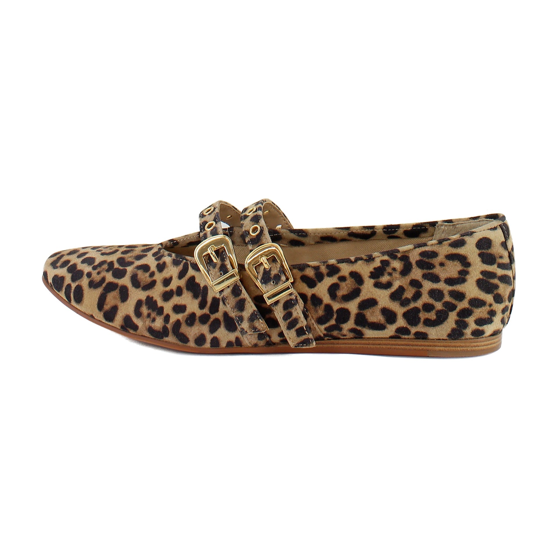 Dk Leopard