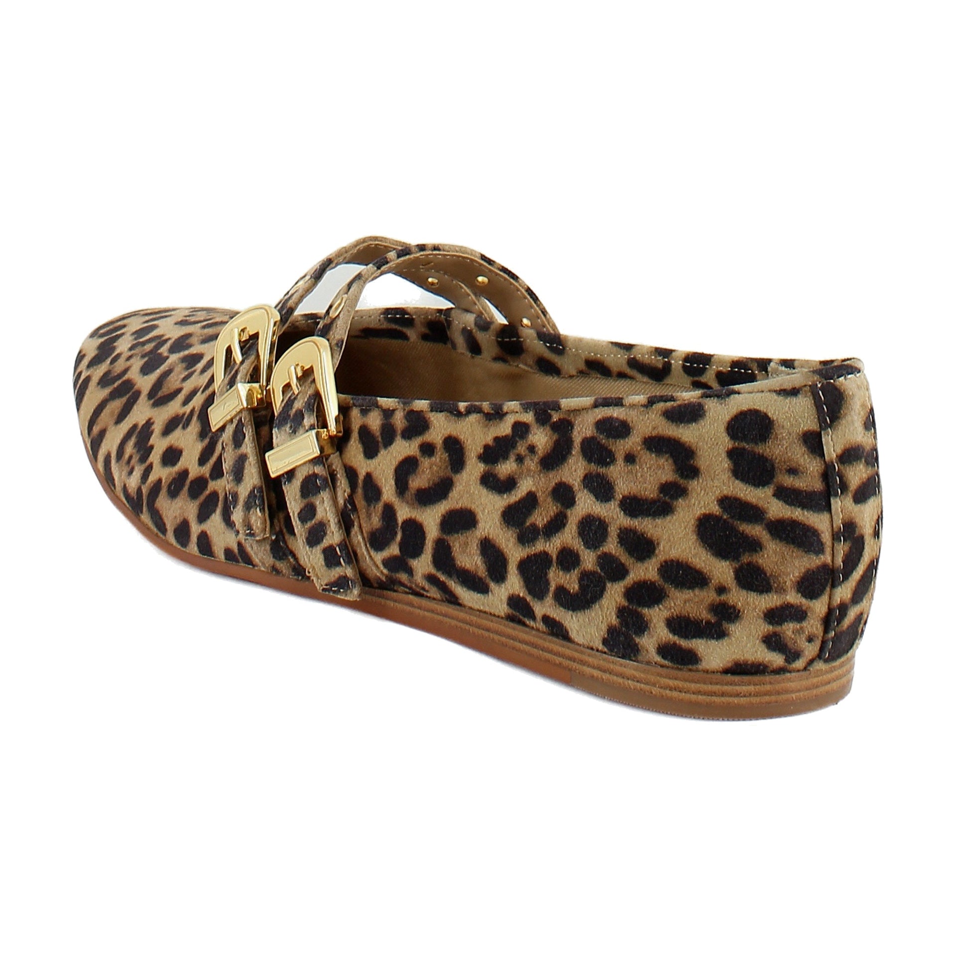 Dk Leopard
