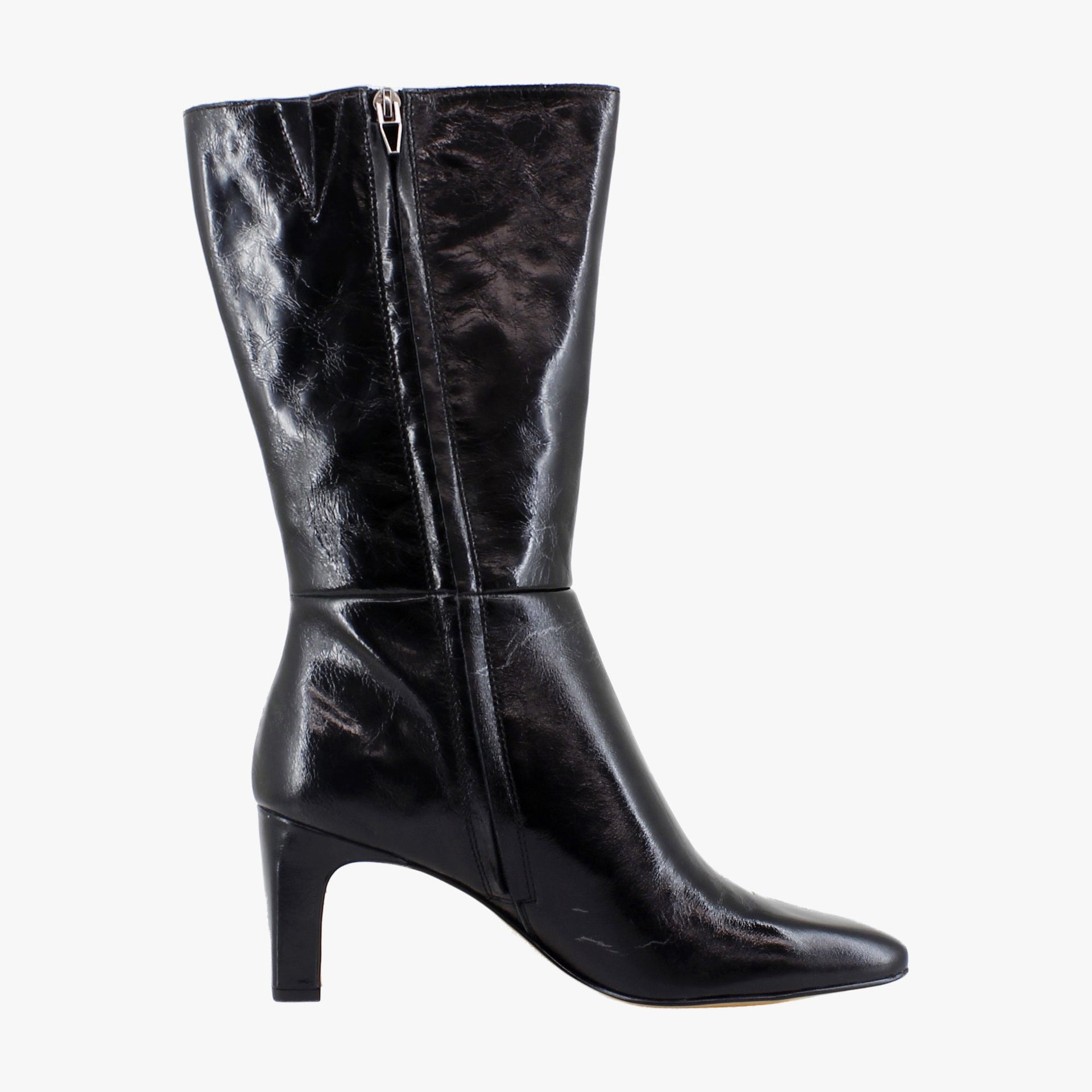 Black Leather
