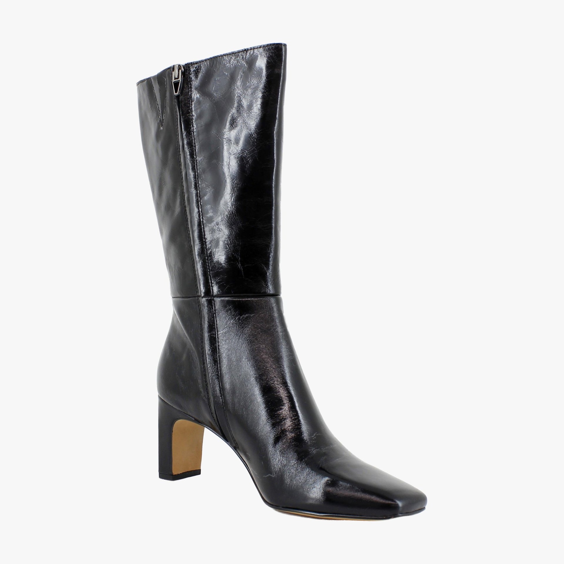 Black Leather