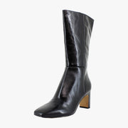 Black Leather