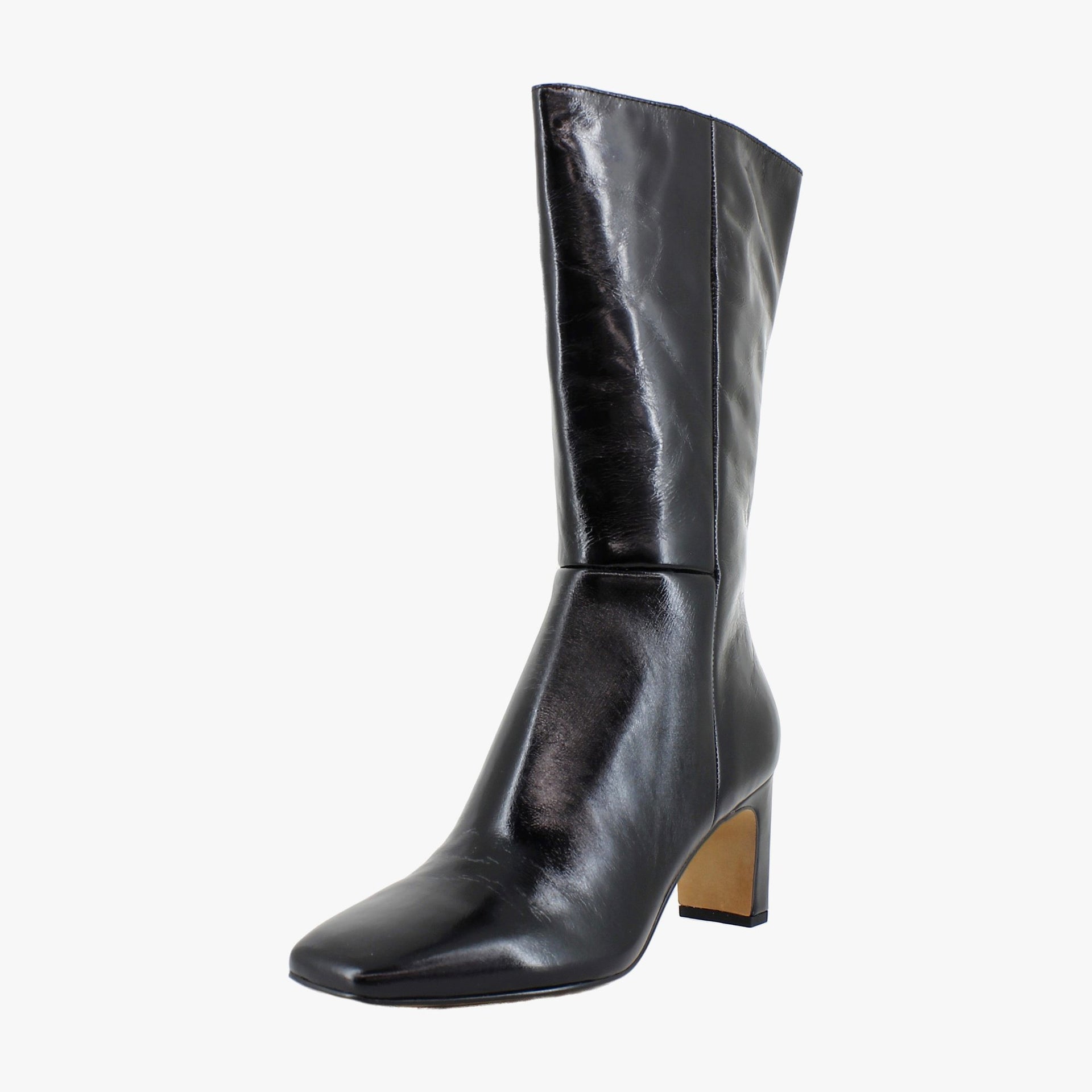 Black Leather