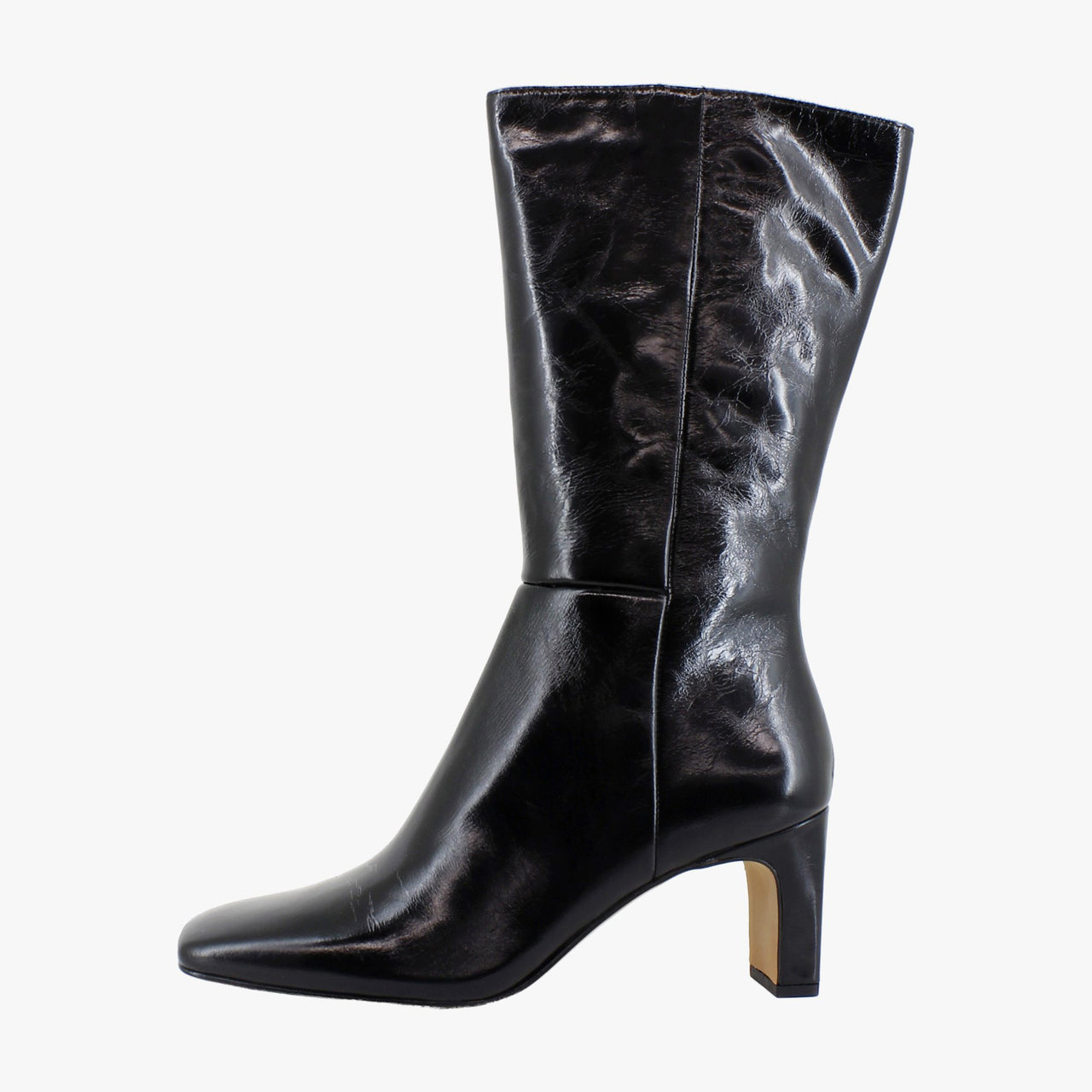 Black Leather