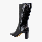 Black Leather