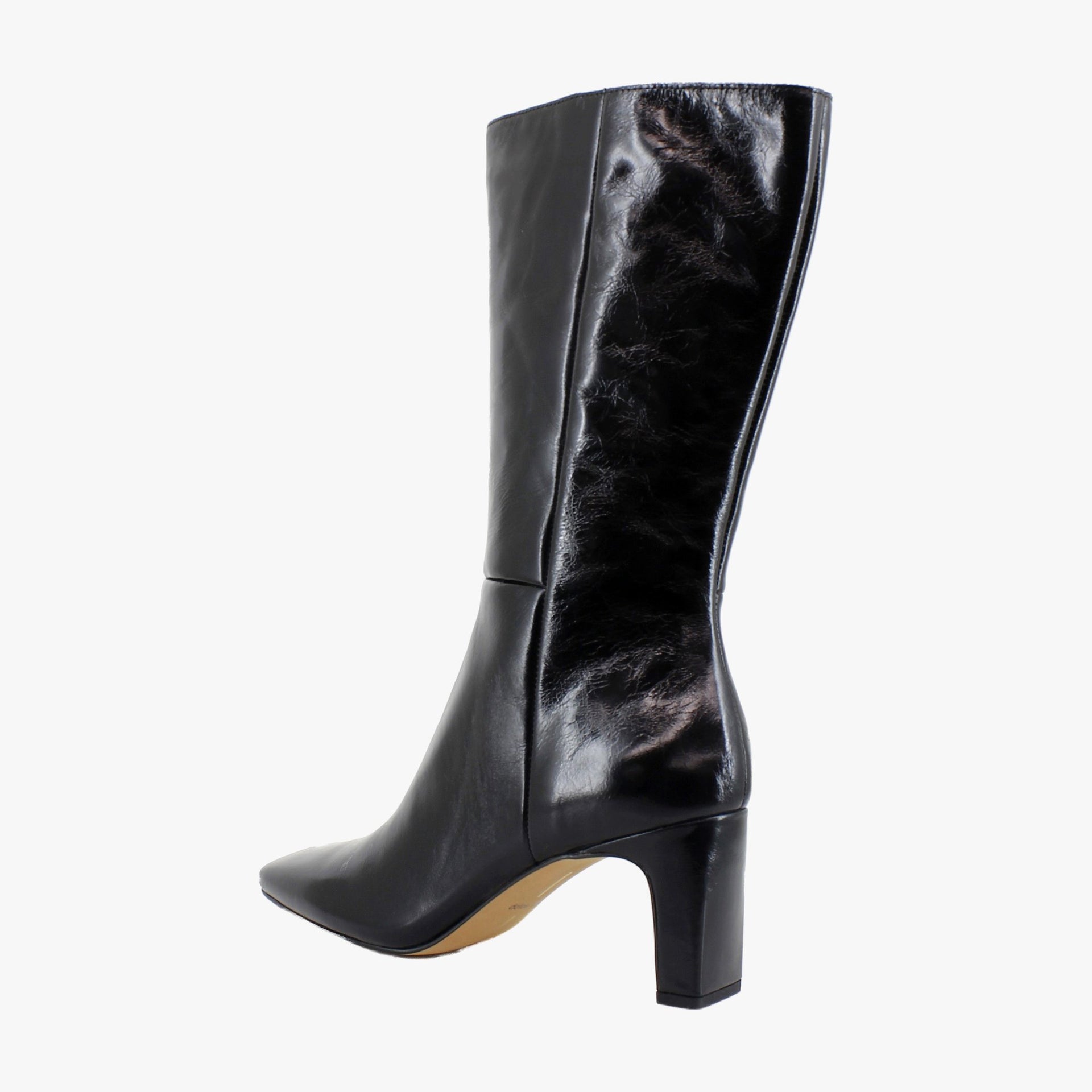 Black Leather
