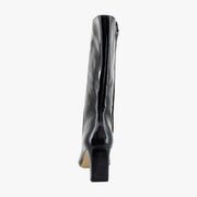 Black Leather