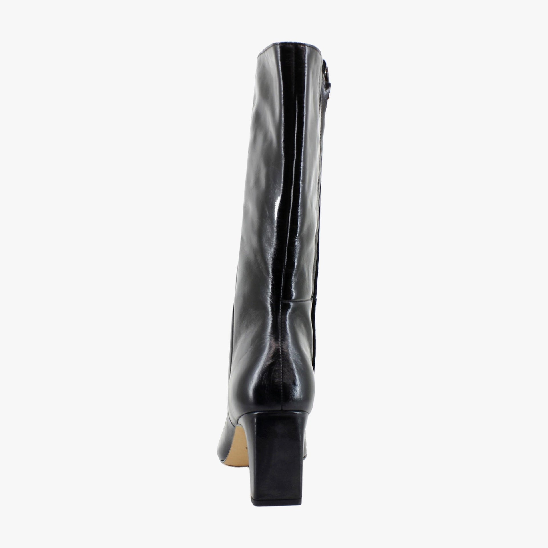 Black Leather