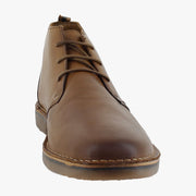 Tan Leather