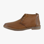 Tan Leather