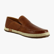 Tan Leather