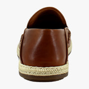 Tan Leather