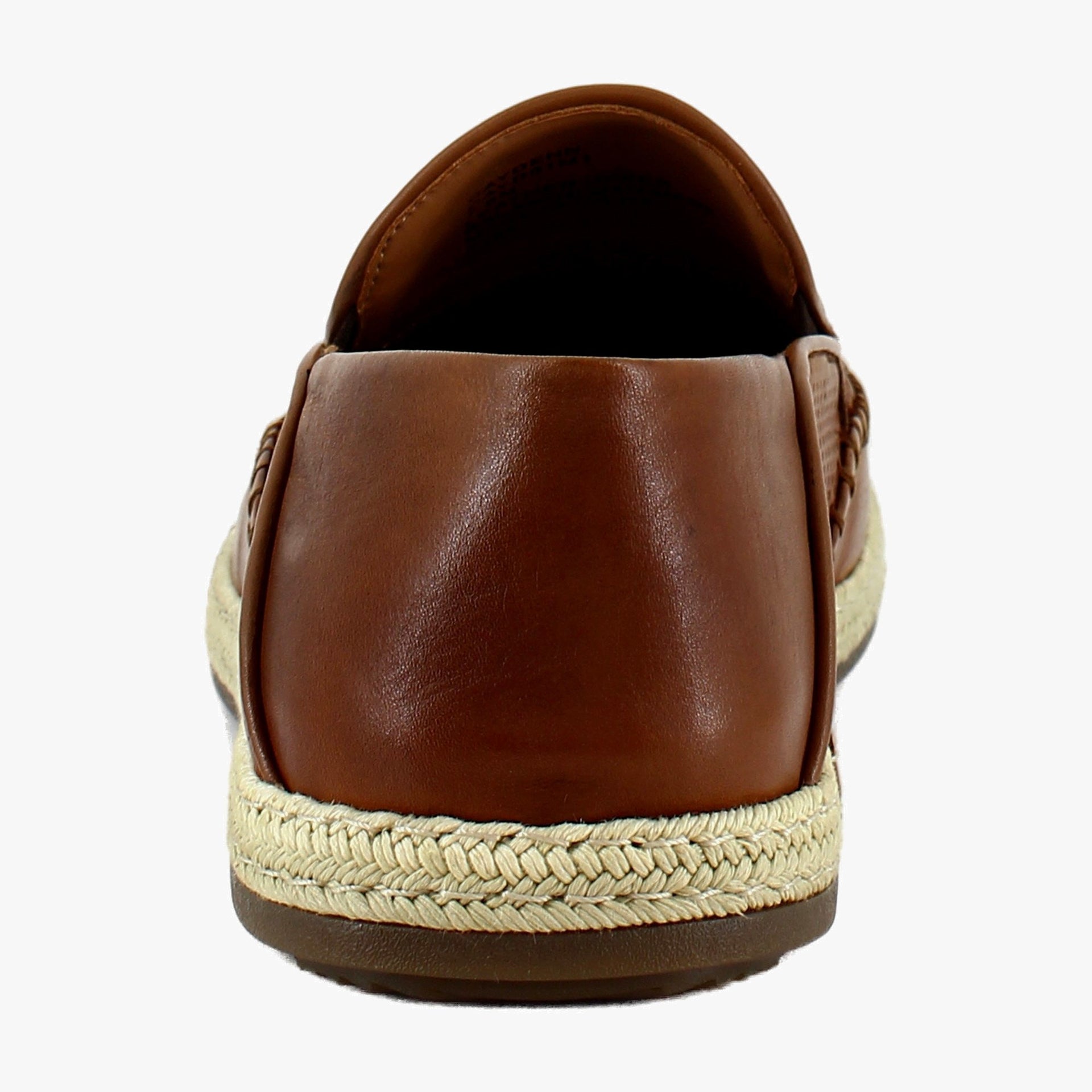 Tan Leather