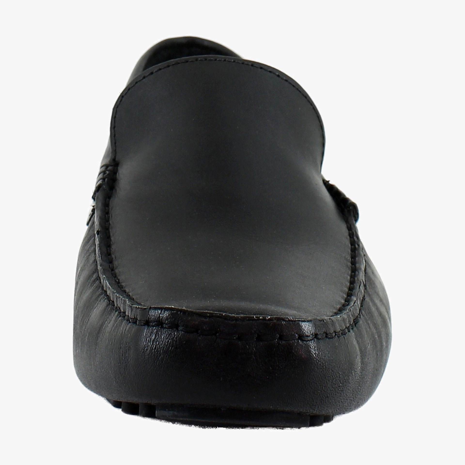 Black Leather