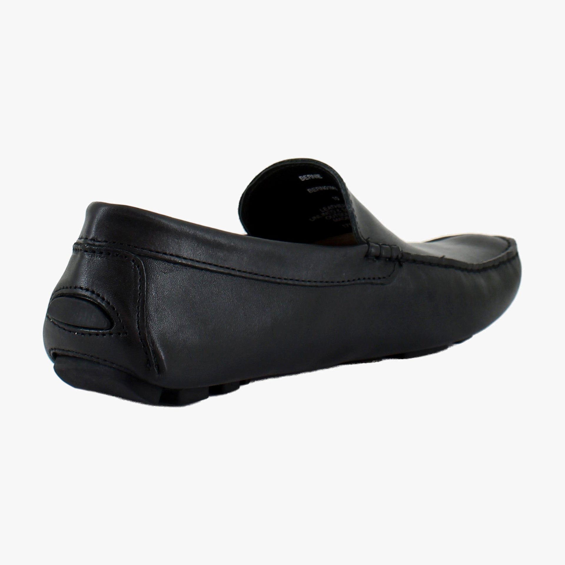 Black Leather