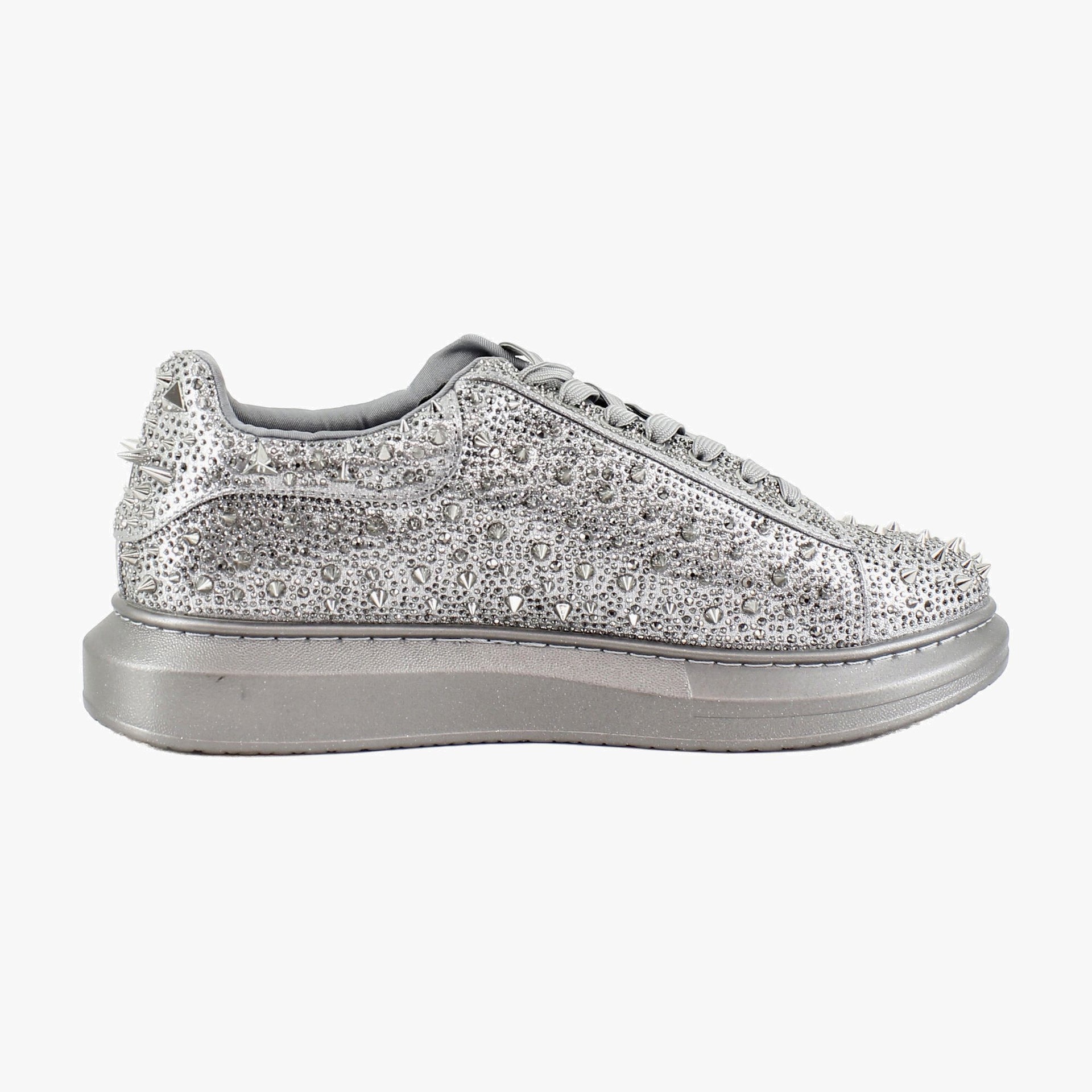 Pewter Metallic