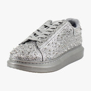 Pewter Metallic