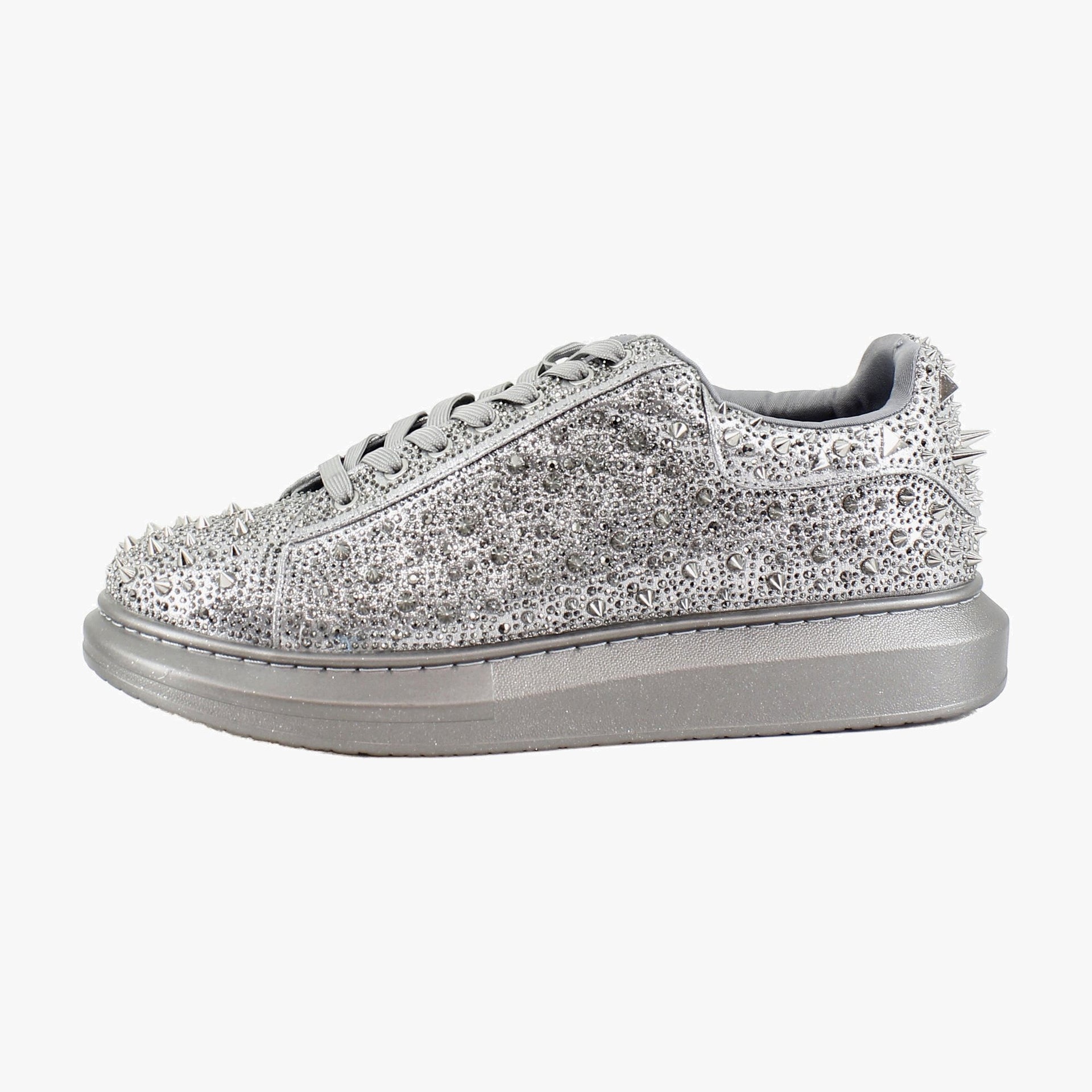 Pewter Metallic