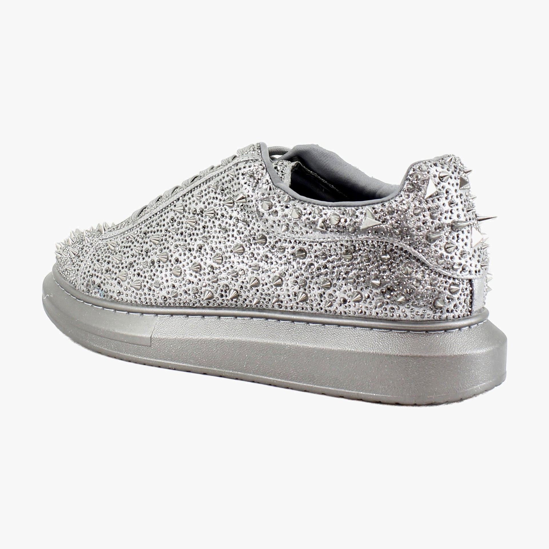 Pewter Metallic