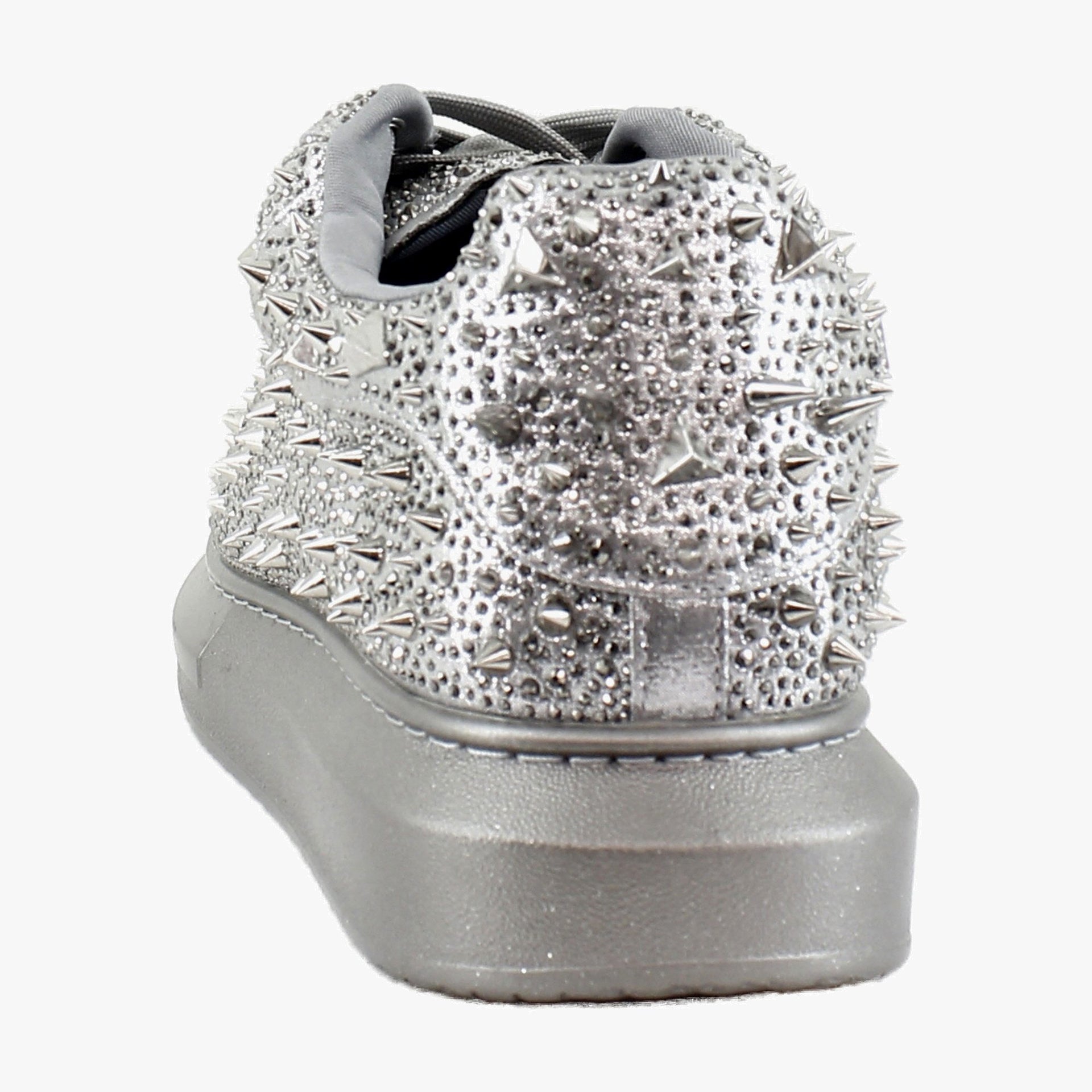 Pewter Metallic