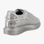 Pewter Metallic