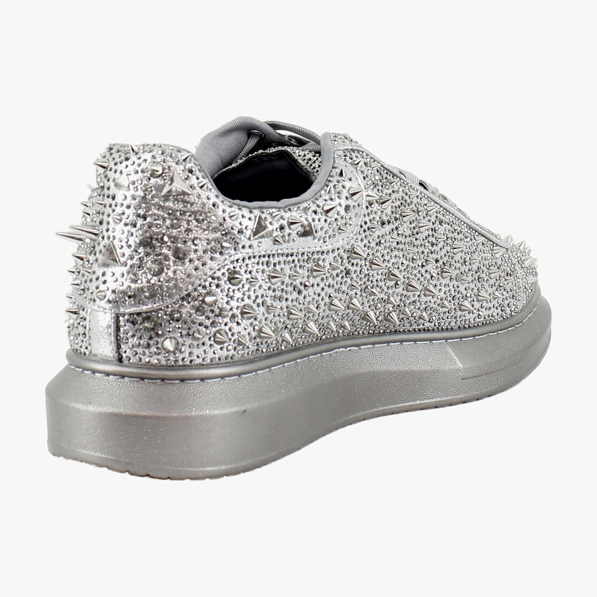 Pewter Metallic