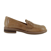 Light Brown Leather