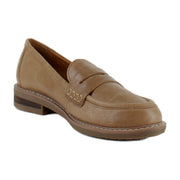 Light Brown Leather