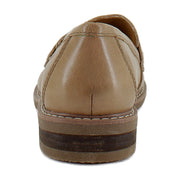 Light Brown Leather
