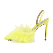 Lime Fabric
