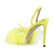 Lime Fabric