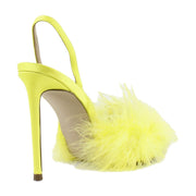 Lime Fabric