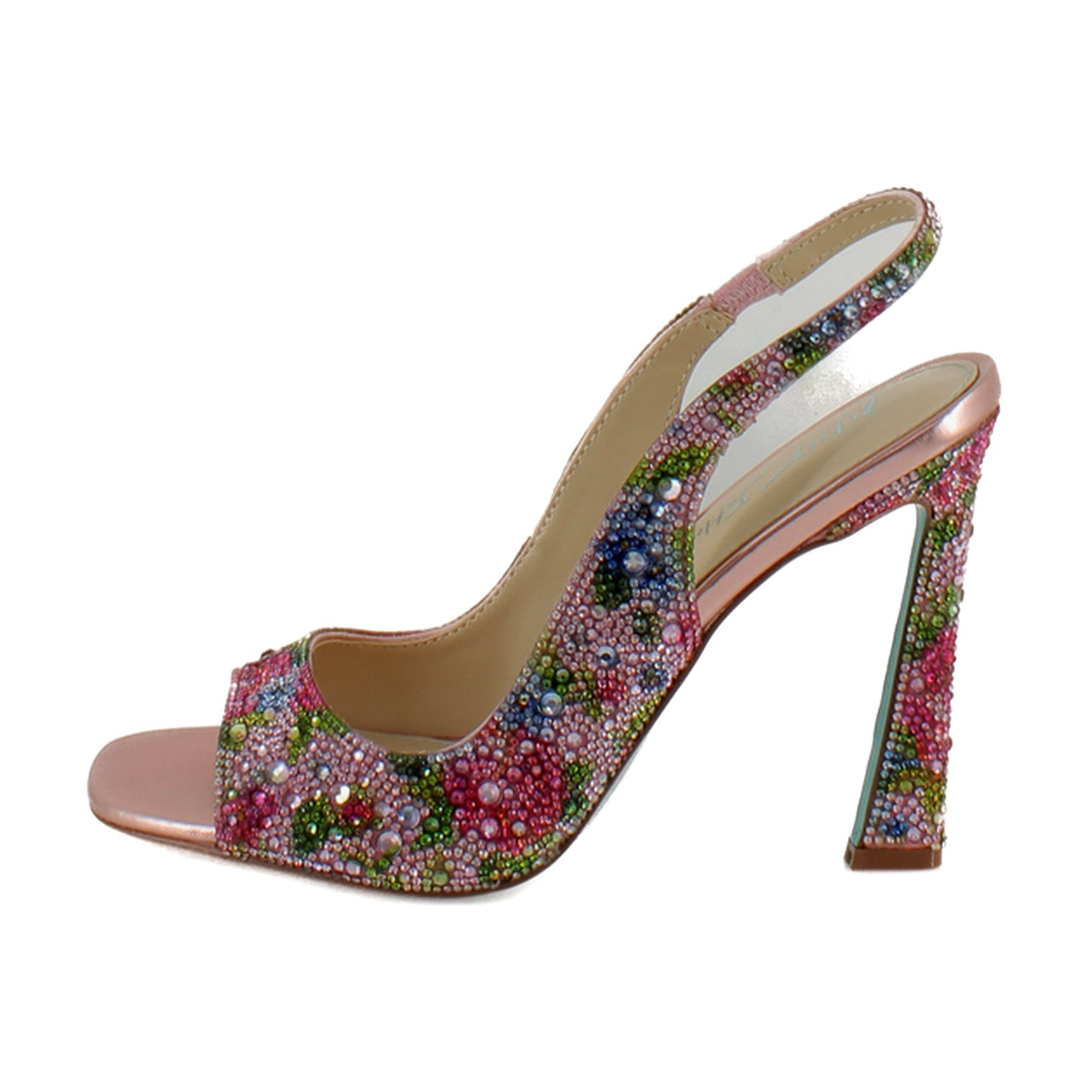 Betsey Johnson Mina