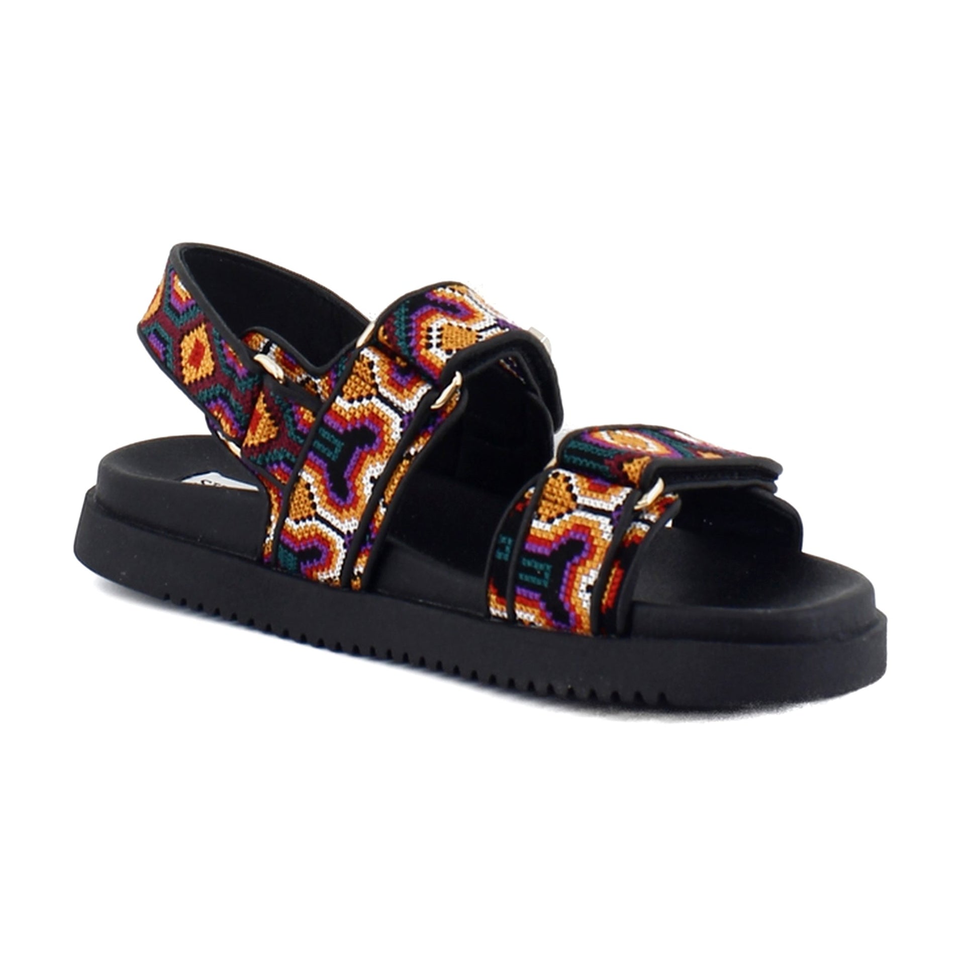 Black Multi