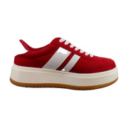 Red/White