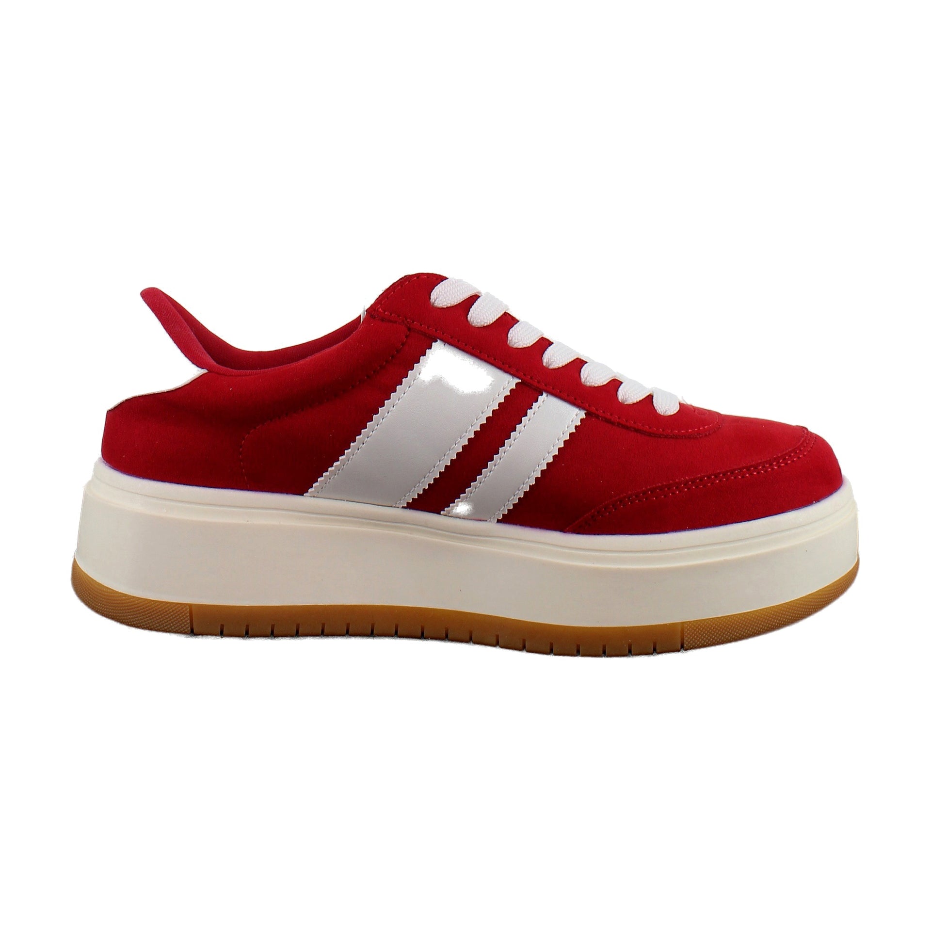 Red/White