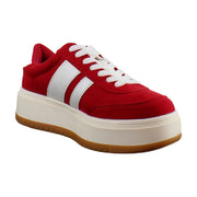 Red/White