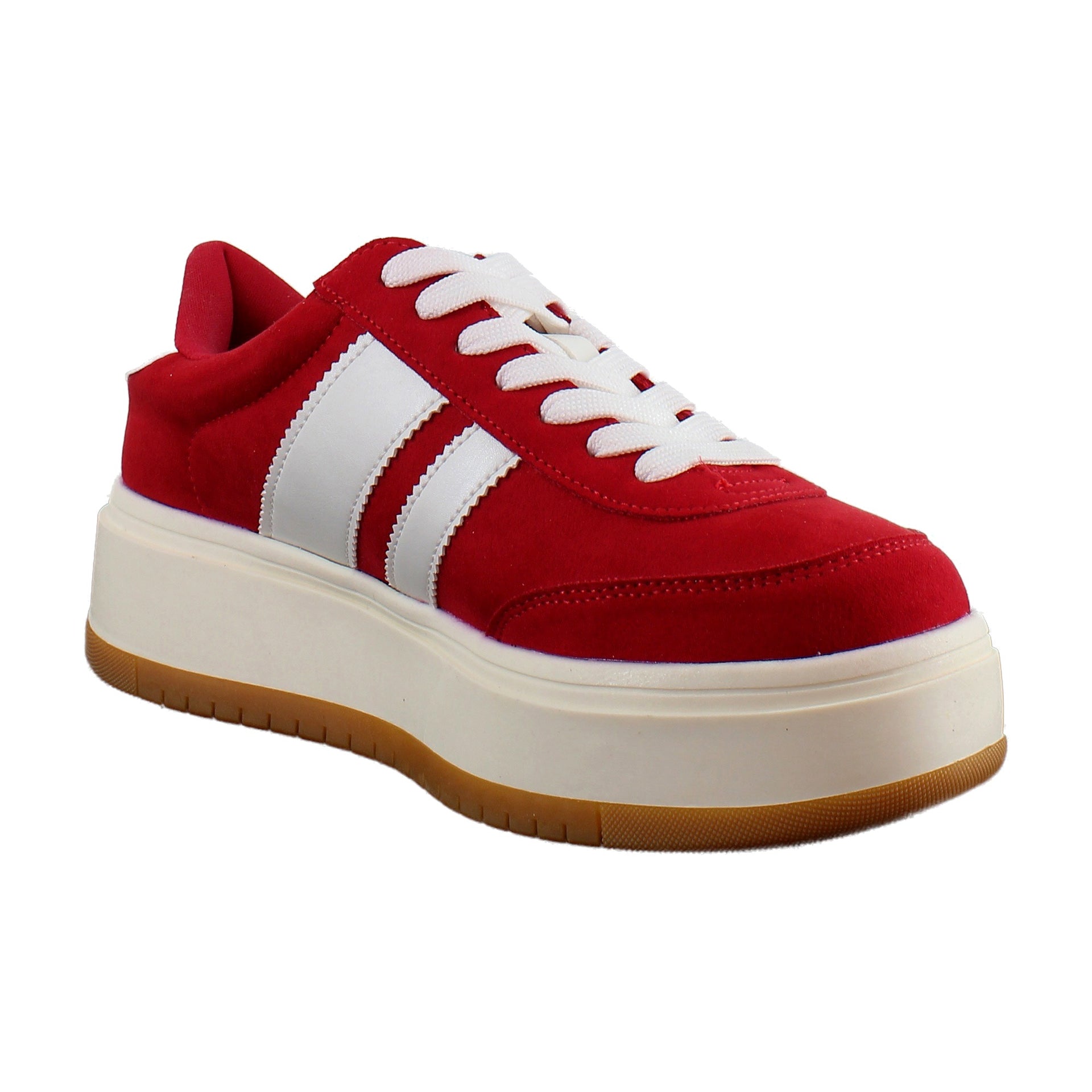 Red/White