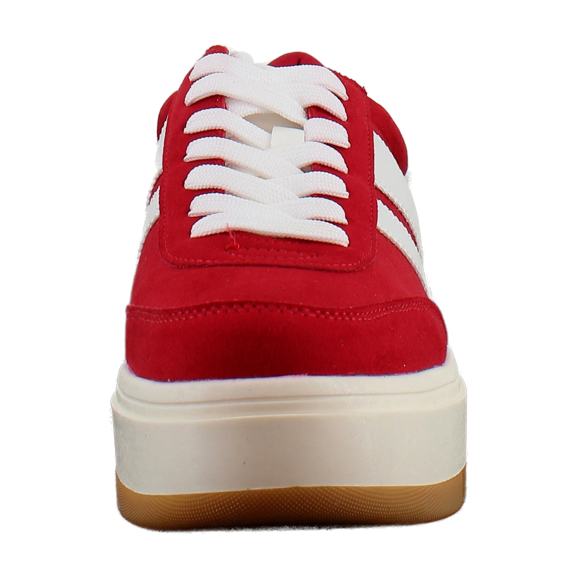Red/White