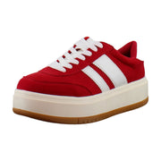 Red/White