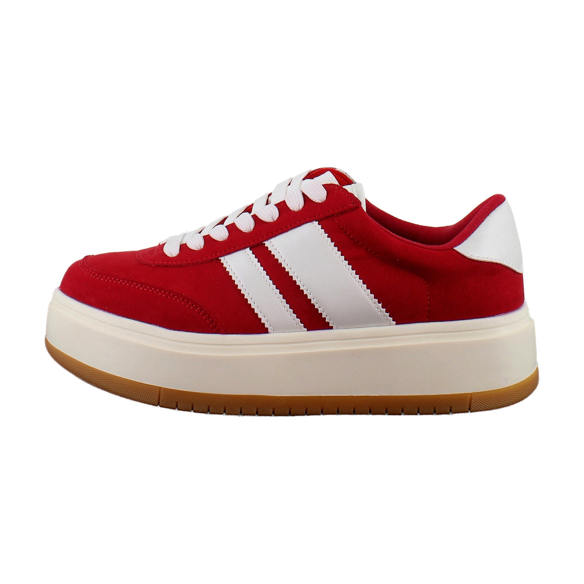 Red/White