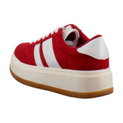 Red/White