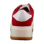 Red/White
