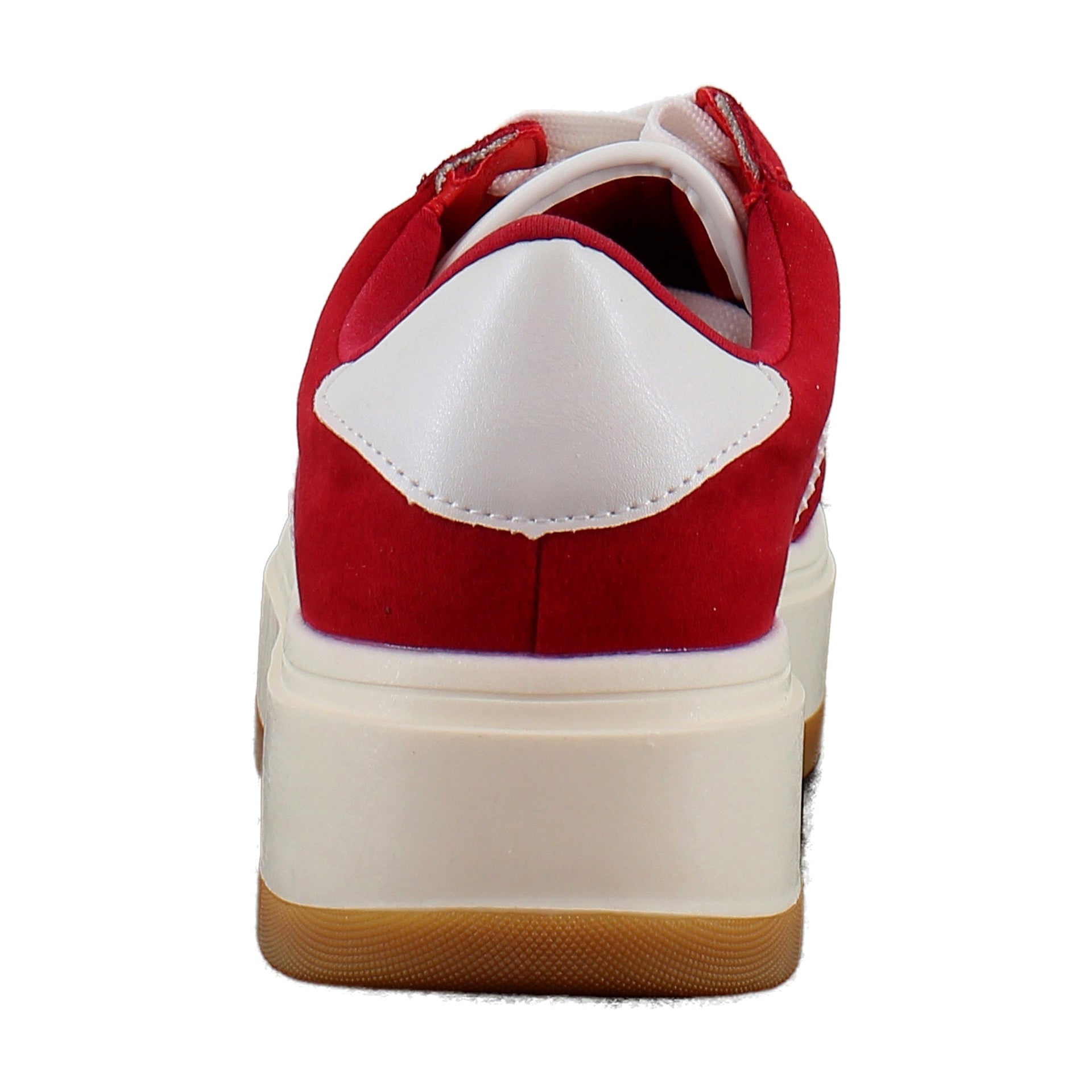 Red/White
