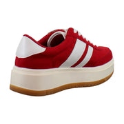 Red/White