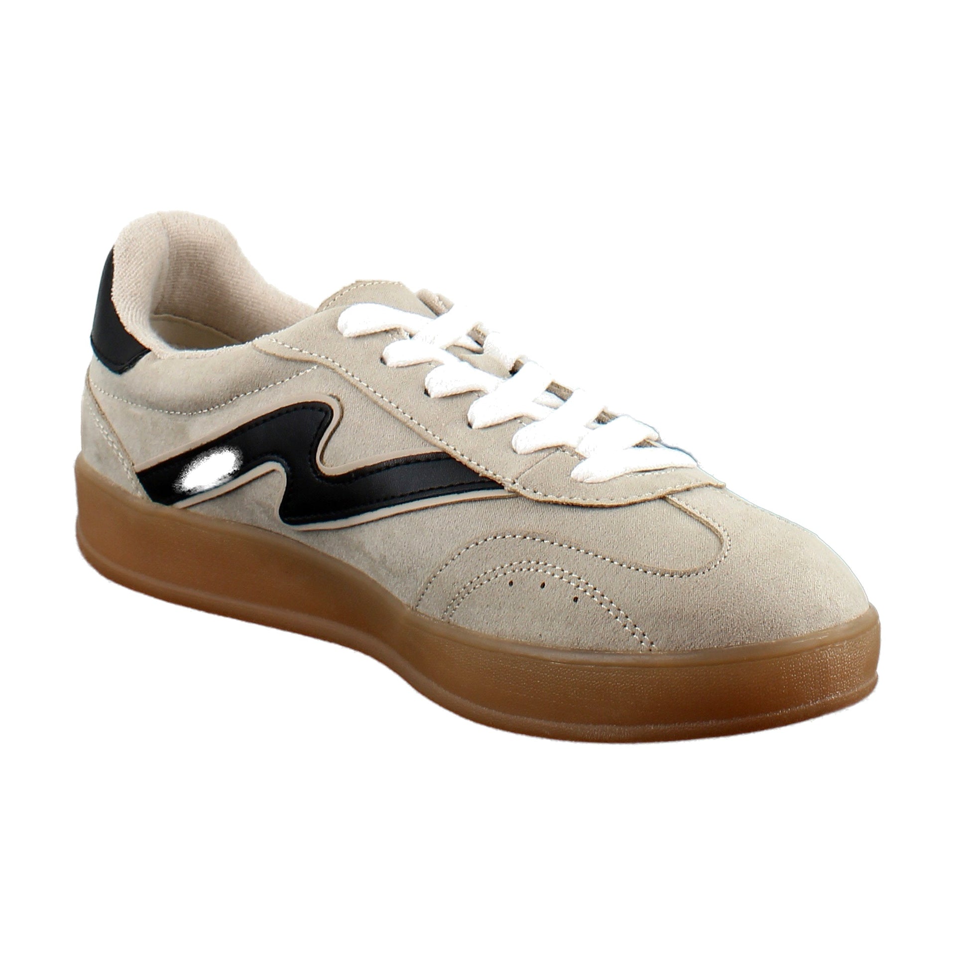 Taupe Multi