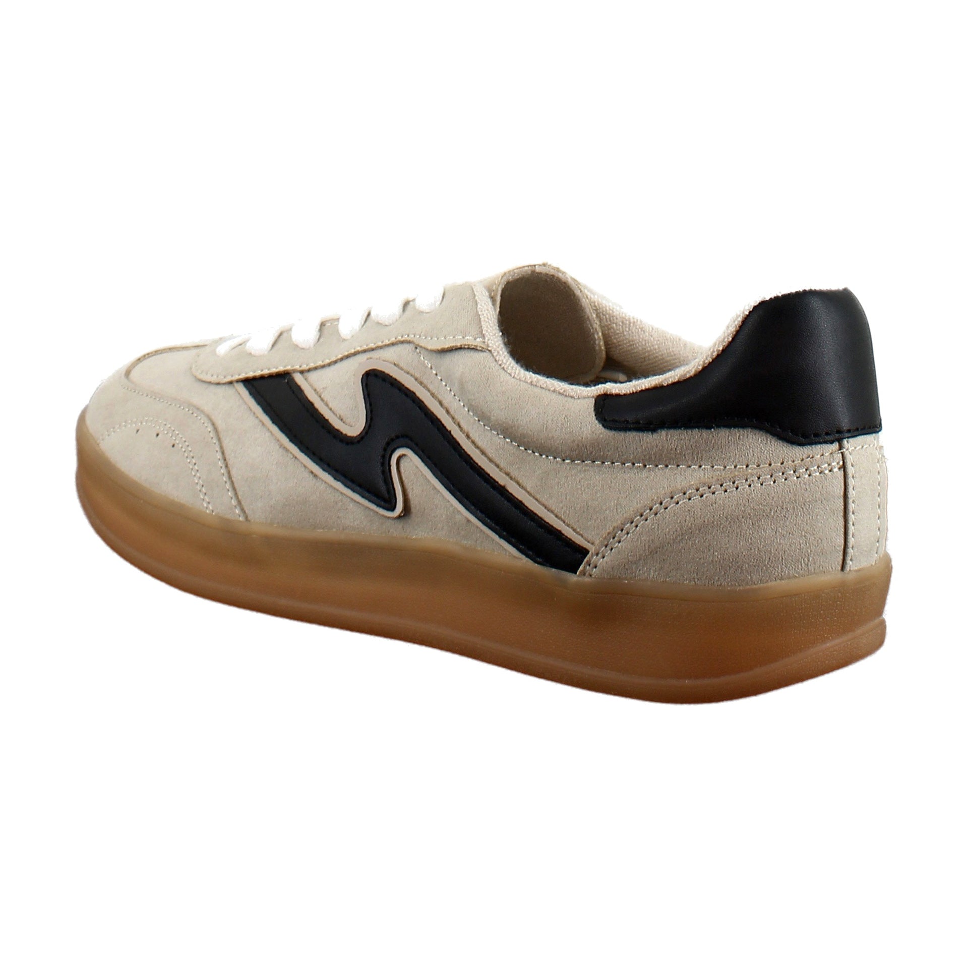 Taupe Multi