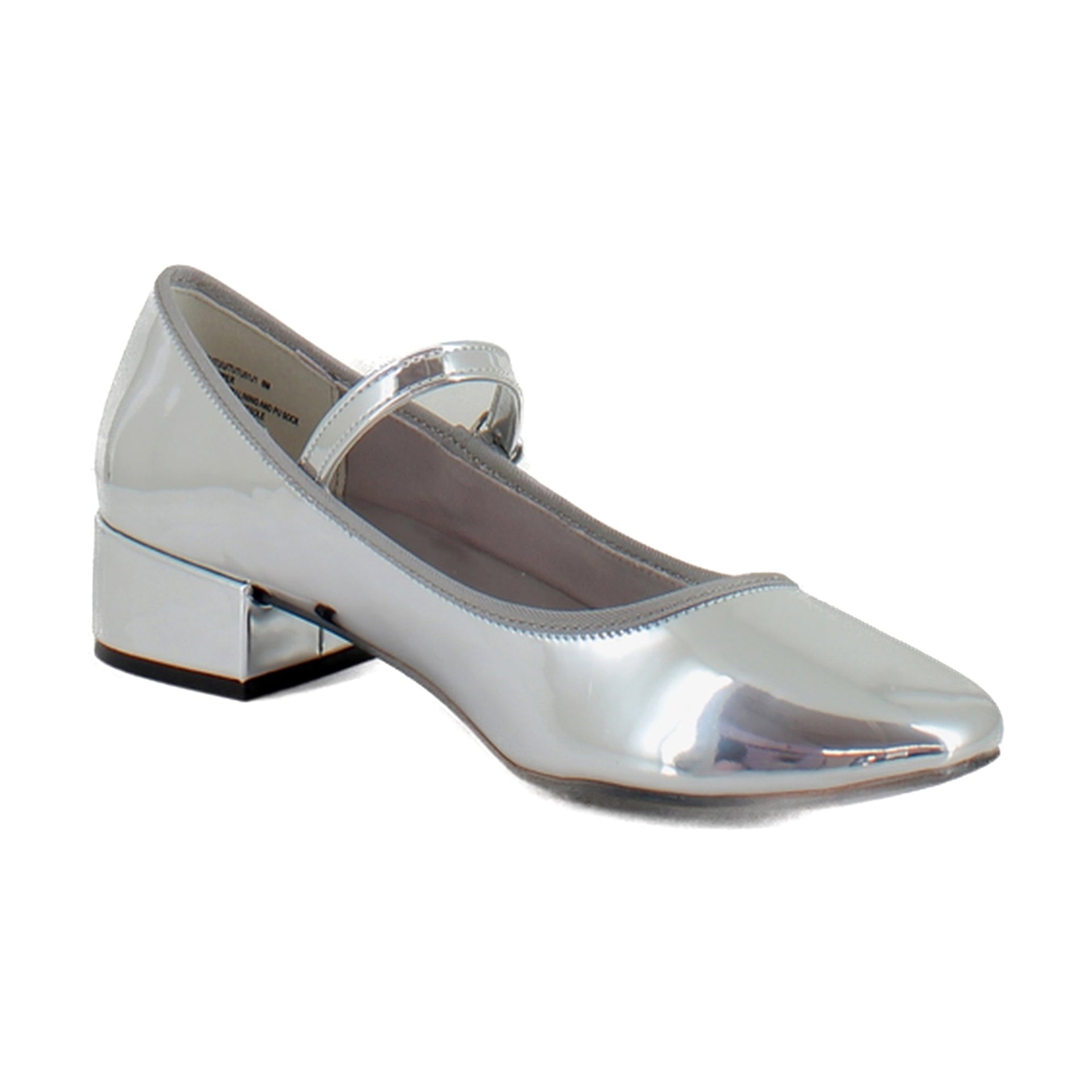 Silver